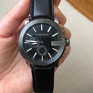 Men's Gucci G-Chrono watch, 44mm